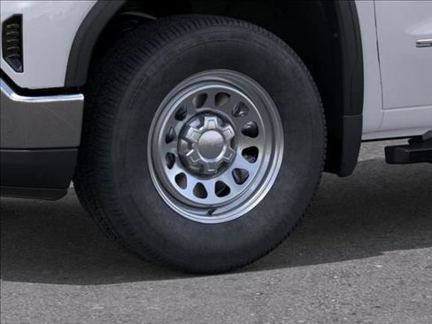 New 2026 GMC Sierra 1500 Pro w/ Pro Value Package image 9