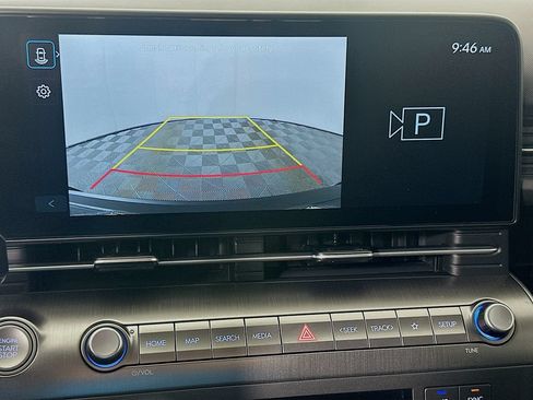 New 2026 Hyundai Kona SEL Sport FWD image 12