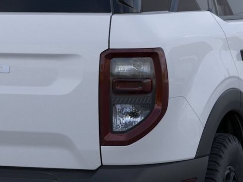 New 2026 Ford Bronco Sport Badlands AWD/4WD image 21