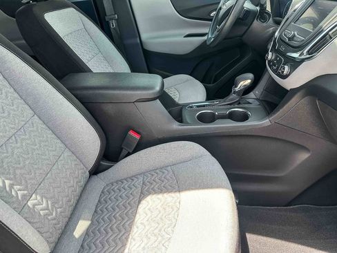 Used 2024 Chevrolet Equinox LS w/ LS Convenience Package FWD image 22