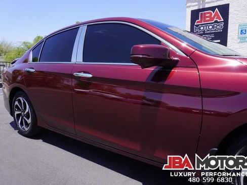 Used 2017 Honda Accord EX-L image 57