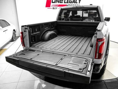 Used 2024 Ford F150 Raptor w/ Equipment Group 803A Raptor R AWD/4WD image 78