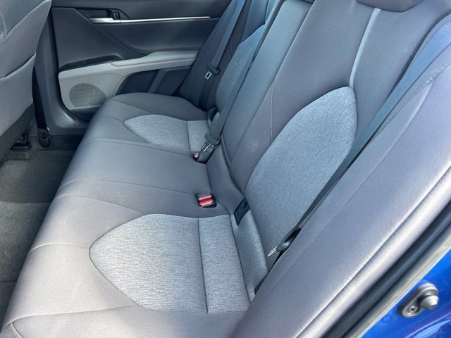 Used 2024 Toyota Camry LE FWD image 8