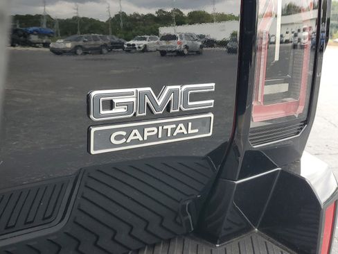 New 2025 GMC Hummer EV 2X image 6