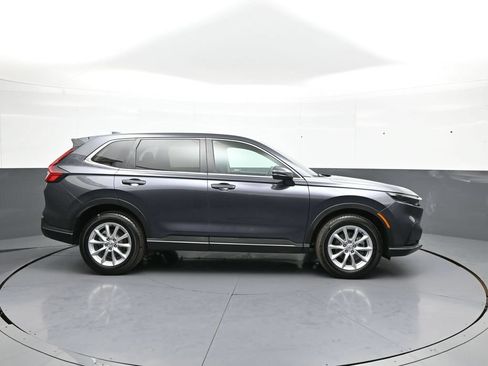 Certified 2026 Honda CR-V EX image 5