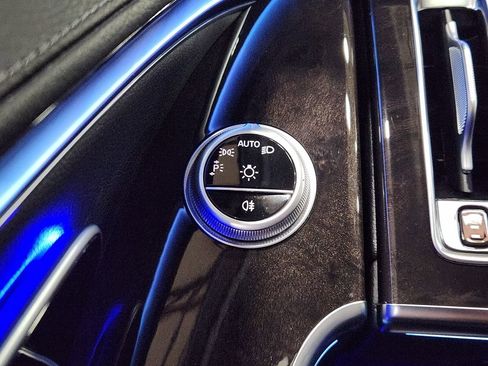 Used 2022 Mercedes-Benz S 500 4MATIC Sedan image 40