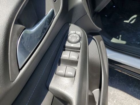 New 2026 Buick Envista Sport Touring w/ Convenience I Package FWD image 17