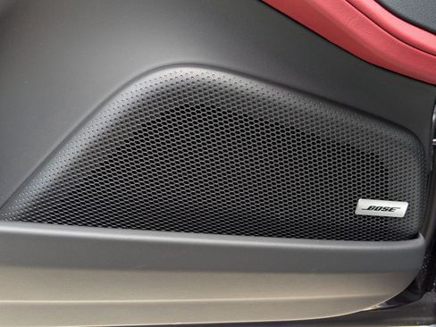 New 2026 Porsche Panamera 4 image 14