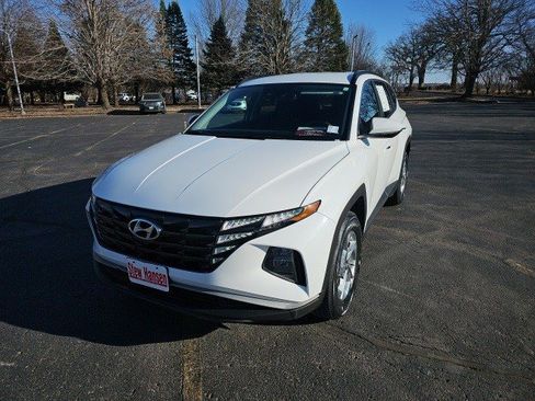 Used 2024 Hyundai Tucson SEL image 2