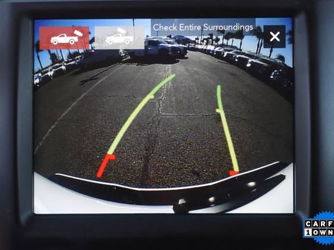 Used 2018 RAM 2500 Laramie w/ Sport Appearance Group image 35