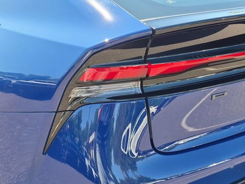 Used 2026 Toyota Prius Limited w/ Limited Premium Package AWD/4WD image 9