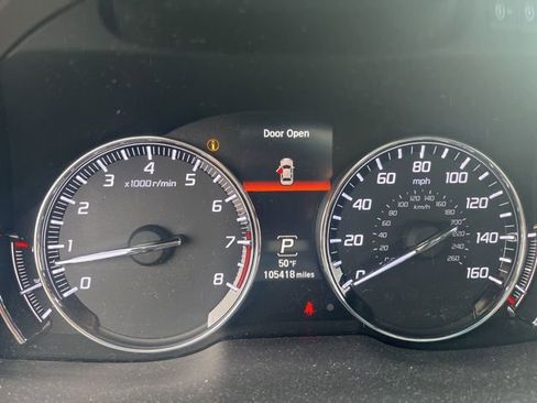 Used 2014 Acura RLX w/ Advance Package image 10