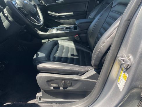 Used 2024 Ford Edge SEL AWD/4WD image 18