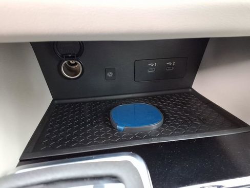 New 2026 Nissan Pathfinder SL image 13