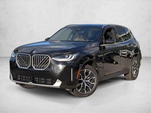 Used 2026 BMW X3 xDrive30 w/ Convenience Package image 1