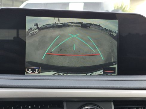 Used 2020 Lexus RX 350 FWD w/ Premium Package image 17