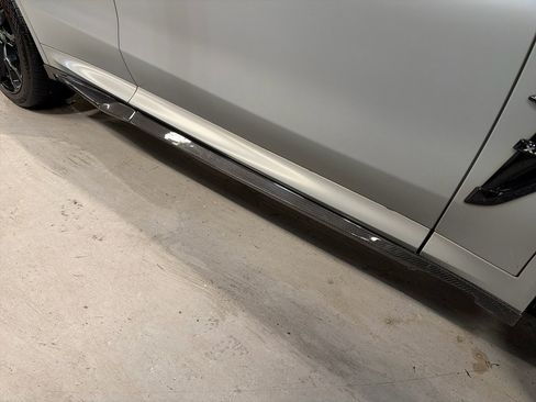 Used 2024 BMW X3 M Competition w/ Competition Package image 13