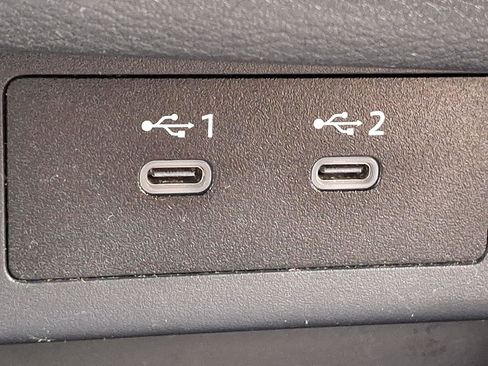 Used 2024 Nissan Rogue SV image 23