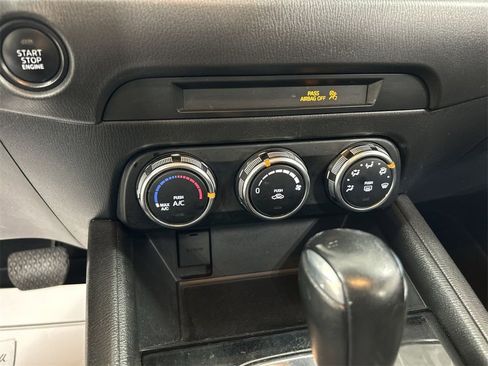 Used 2018 MAZDA CX-5 Sport image 16