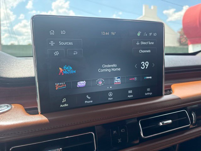 Used 2021 Lincoln Aviator Reserve w/ Equipment Group 202A AWD/4WD image 9