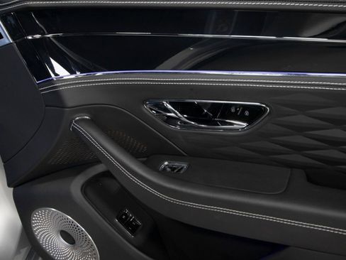 Used 2021 Bentley Flying Spur W12 w/ First Edition Specification image 53