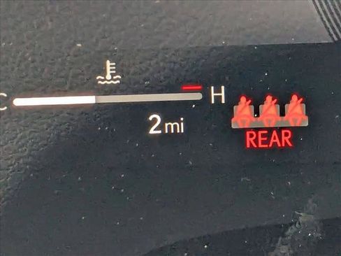 New 2026 Lexus RX 350 FWD image 10