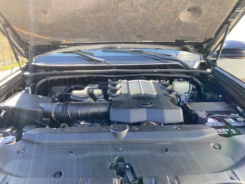 Used 2021 Toyota 4Runner Trail Special Edition image 34