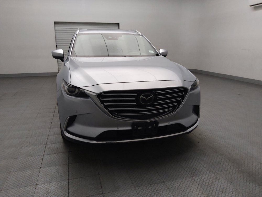 Used 2021 MAZDA CX-9 Grand Touring FWD image 14