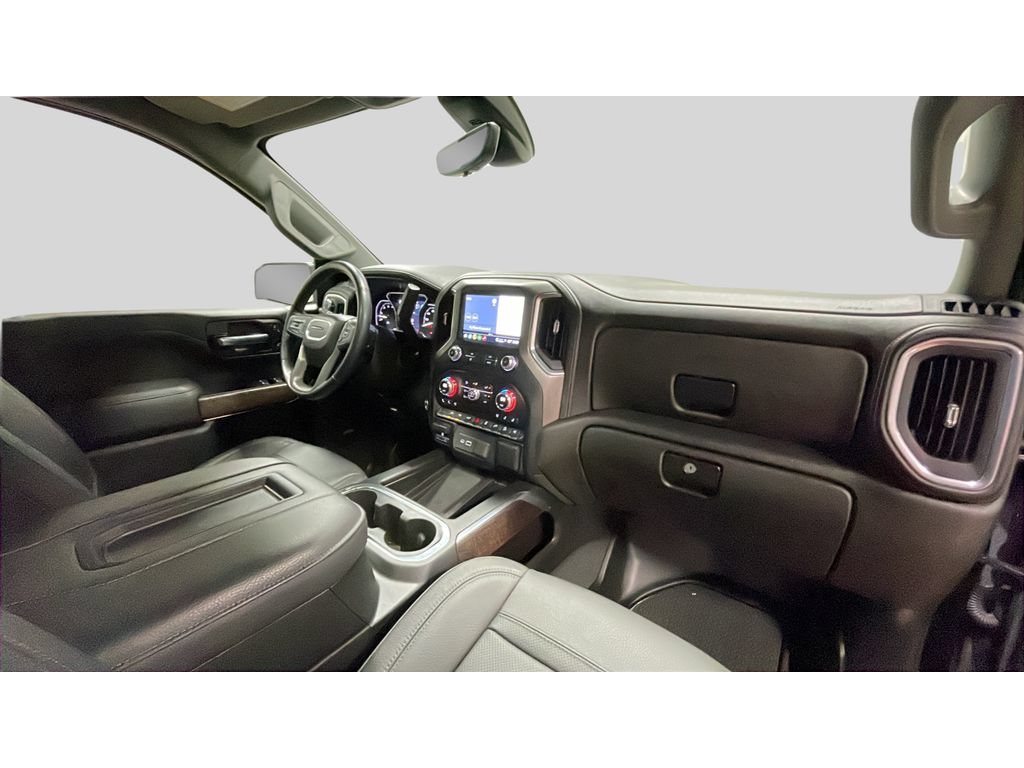 Used 2022 GMC Sierra 1500 Denali w/ Denali Reserve Package AWD/4WD image 19