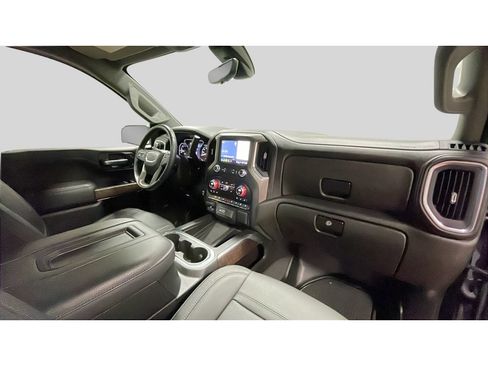 Used 2022 GMC Sierra 1500 Denali w/ Denali Reserve Package AWD/4WD image 19