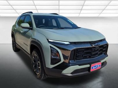 New 2026 Chevrolet Equinox ACTIV w/ Convenience Package III