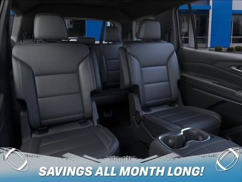 New 2027 Chevrolet Traverse LT w/ Driver Confidence Package FWD image 17