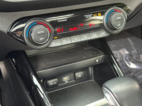 Certified 2023 Kia Forte GT-Line w/ GT-Line Premium Package image 20