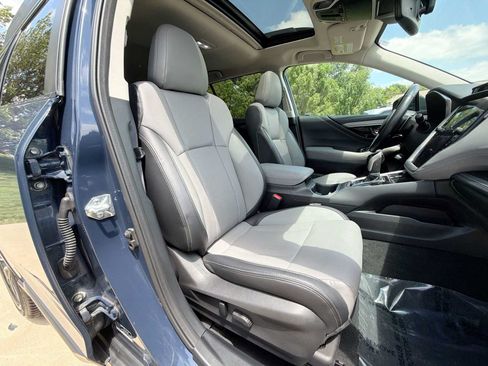 Certified 2023 Subaru Outback Limited AWD/4WD image 19