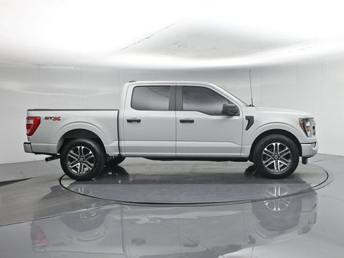 Used 2023 Ford F150 XL w/ STX Appearance Package RWD image 27