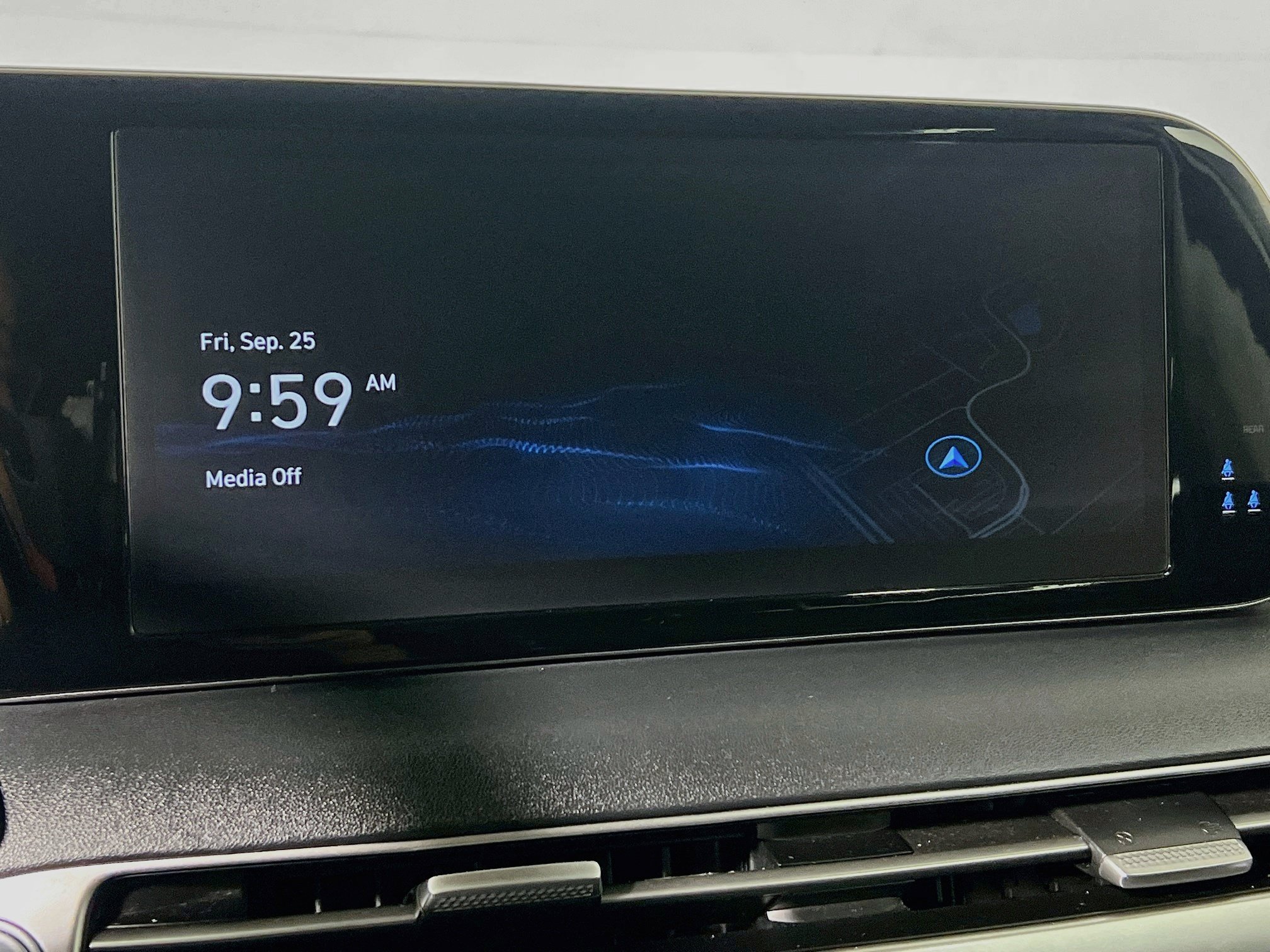 Used 2024 Hyundai Palisade SEL FWD image 27