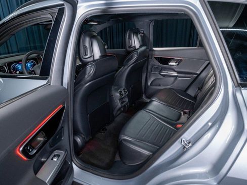 New 2026 Mercedes-Benz GLC 300 4MATIC image 24