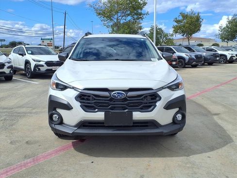 Certified 2025 Subaru Crosstrek 2.5i Premium image 21