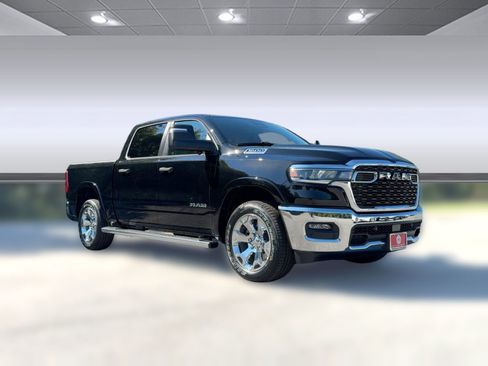 New 2026 RAM 1500 Lone Star image 6