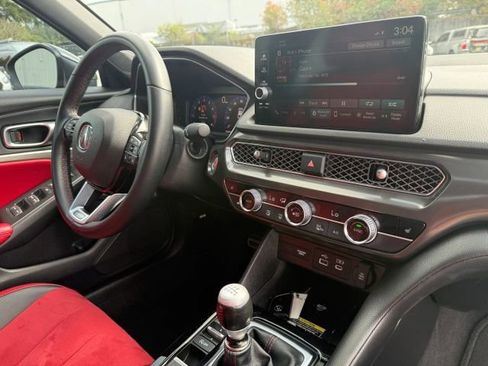 Used 2023 Acura Integra A-Spec FWD image 30