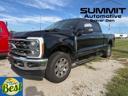 Used 2023 Ford F350 Lariat w/ Lariat Ultimate Package