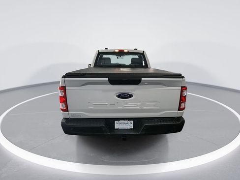 Used 2022 Ford F150 XL w/ Equipment Group 101A High image 7