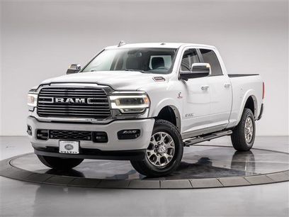 Used 2022 RAM 2500 Laramie