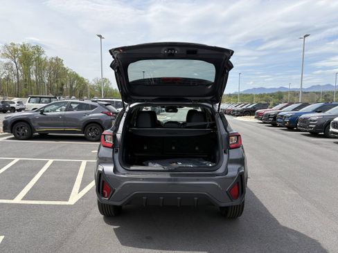 New 2026 Subaru Crosstrek 2.5i Limited AWD/4WD image 11