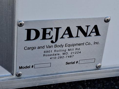 New 2024 Ford Transit 350 w/ Interior Upgrade Package image 16