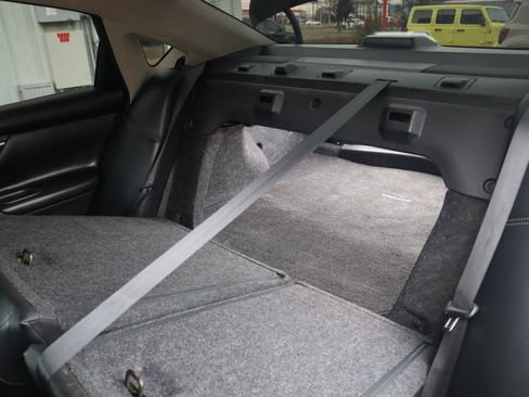 Used 2018 Nissan Altima 2.5 SL image 47