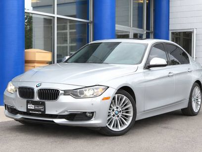 Used 2014 BMW 335i xDrive Sedan