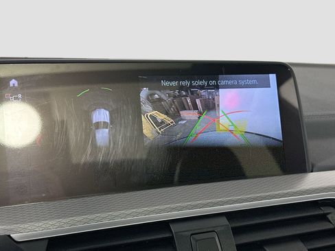 Used 2018 BMW X3 xDrive30i image 15