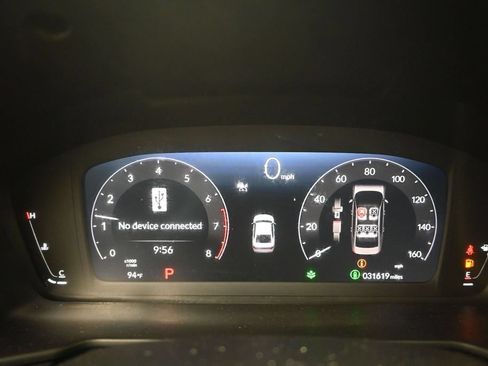 Used 2024 Honda Accord LX image 11