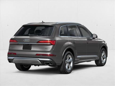New 2026 Audi Q7 3.0T Prestige image 2